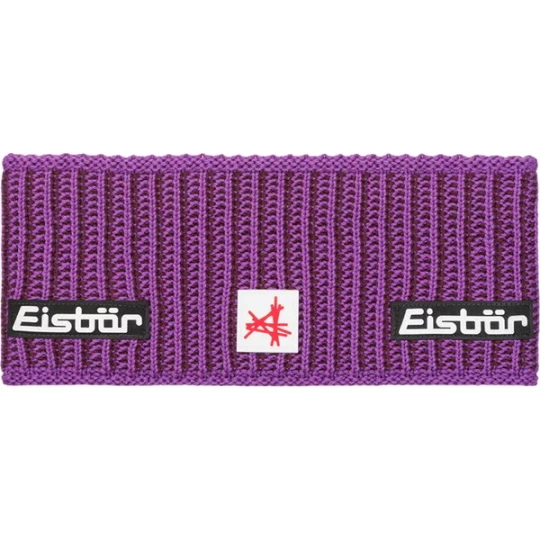 Zdjęcie produktu Opaska na głowę Sorrak STB SA Eisbar Eisbär Fioletowy