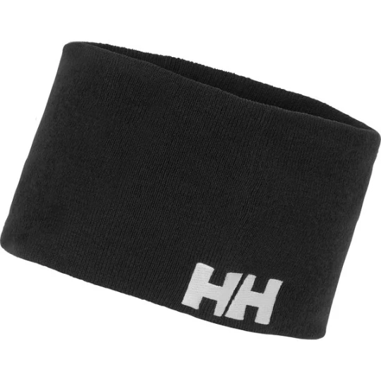 Zdjęcie produktu Opaska na głowę Team Ski Helly Hansen Czarny