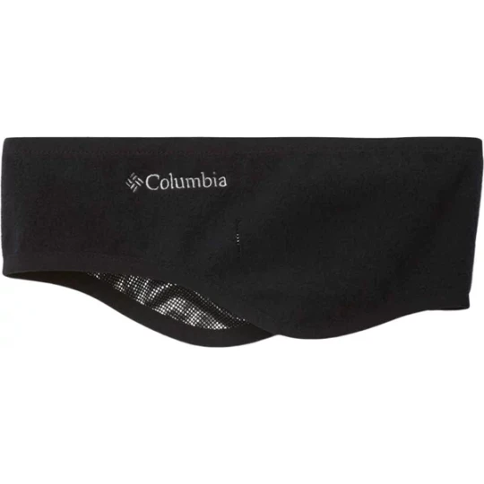 Zdjęcie produktu Opaska na głowę Trail Shaker Headring Columbia Czarny