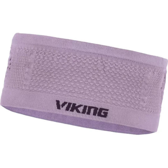 Zdjęcie produktu Opaska na głowę Yokai Multifunction Viking Fioletowy