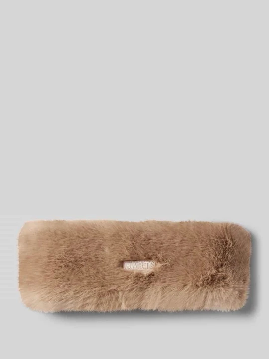 Zdjęcie produktu Opaska w sztuczne futro model 'Angeliqa' Barts