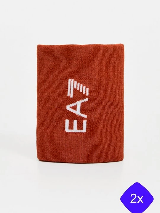Zdjęcie produktu Opaska z froty EA7 Emporio Armani