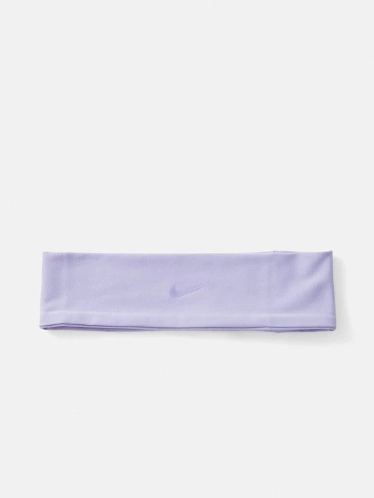 Zdjęcie produktu Nauszniki Nike liliowy