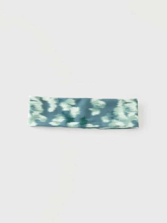 Zdjęcie produktu Opaska z froty Nike zielony