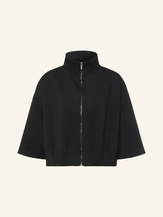 Zdjęcie produktu Opus Bluza Galtos Z Rękawami 3 / 4 schwarz CZARNY