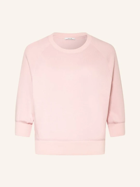 Zdjęcie produktu Opus Bluza Garki Z Rękawami 3/4 rosa JASNORÓŻOWY