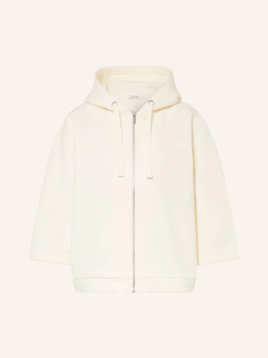 Zdjęcie produktu Opus Bluza Giela Z Rękawami 3 / 4 weiss ECRU