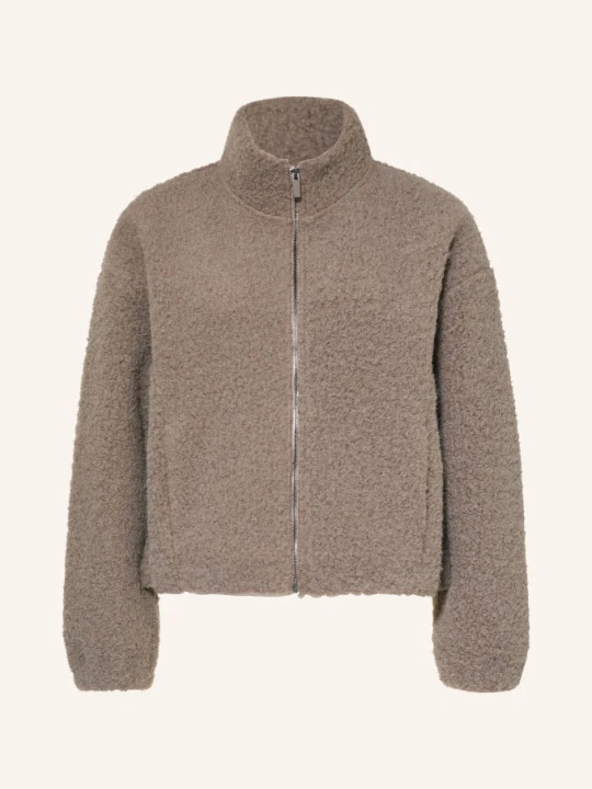 Zdjęcie produktu Opus Bluza Rozpinana Gollimer beige