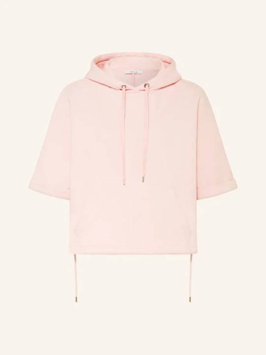 Zdjęcie produktu Opus Bluza Z Kapturem Gelonno rosa JASNORÓŻOWY