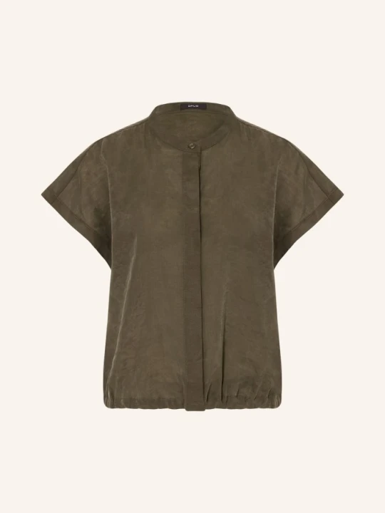 Zdjęcie produktu Opus Bluzka Fadell gruen KHAKI