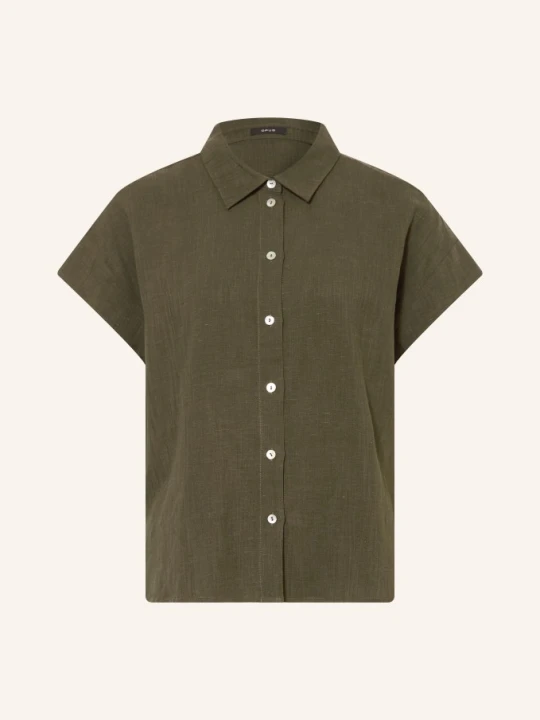 Zdjęcie produktu Opus Bluzka Falvia gruen KHAKI