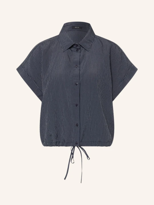 Zdjęcie produktu Opus Bluzka Flaneta blau