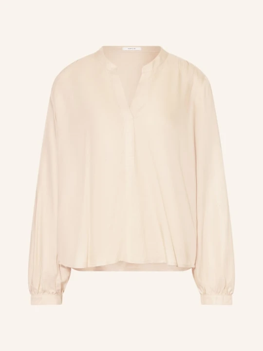 Zdjęcie produktu Opus Bluzka Flanora beige JASNOBRĄZOWY