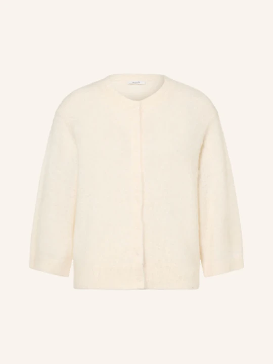 Zdjęcie produktu Opus Kardigan Disille Z Rękawami 3 / 4 beige