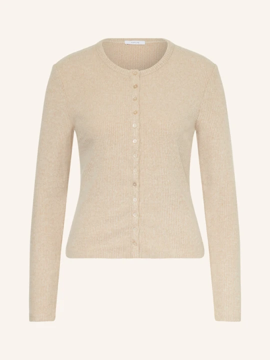 Zdjęcie produktu Opus Kardigan Saltus beige