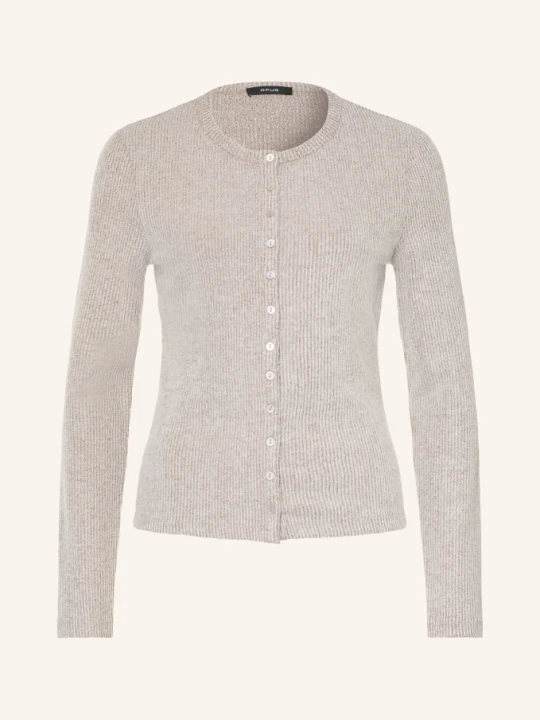 Zdjęcie produktu Opus Kardigan Saltus beige