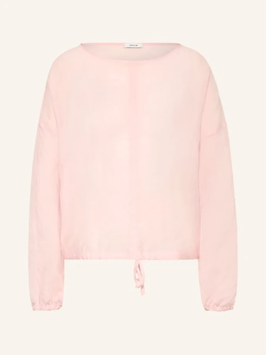 Zdjęcie produktu Opus Koszulka Filla rosa JASNORÓŻOWY