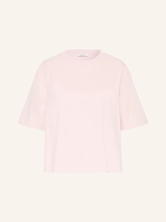 Zdjęcie produktu Opus Koszulka Sisani rosa RÓŻOWY