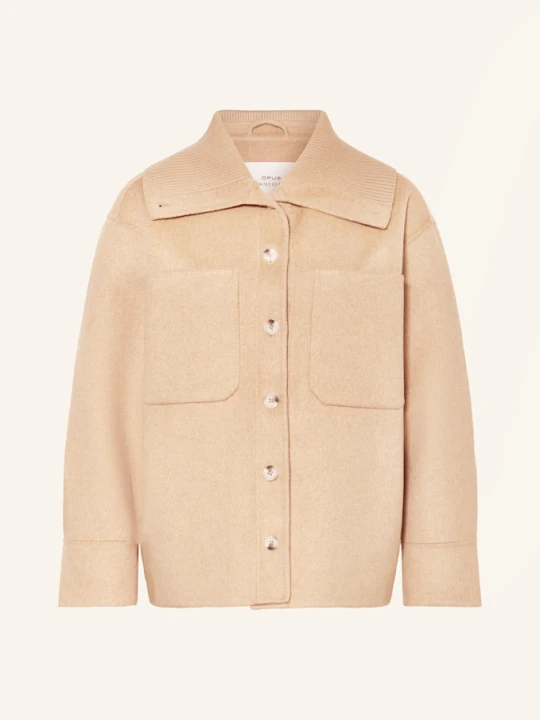 Zdjęcie produktu Opus Kurtka Josia beige