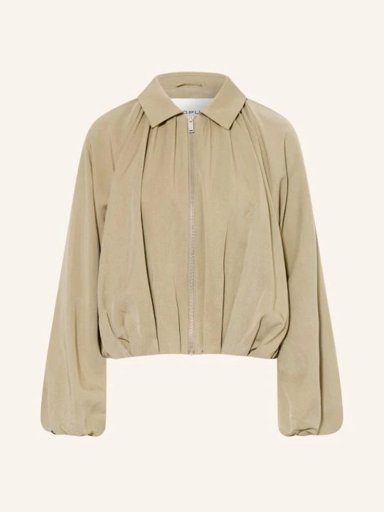 Zdjęcie produktu Opus Kurtka Typu Blouson Jabana gruen OLIWKOWY