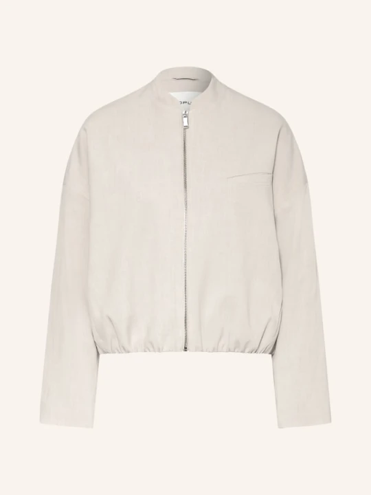 Zdjęcie produktu Opus Kurtka Typu Blouson Jamassi weiss BEŻOWY