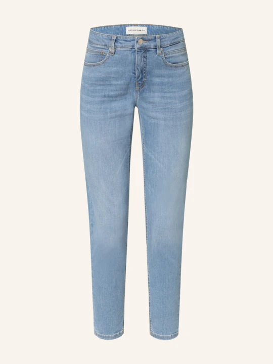 Zdjęcie produktu Opus Pants Jeansy Skinny Enja Ease blau