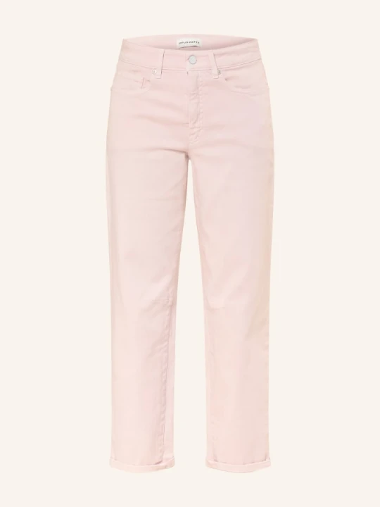Zdjęcie produktu Opus Pants Krótkie Dżinsy Melly rosa BLADORÓŻOWY