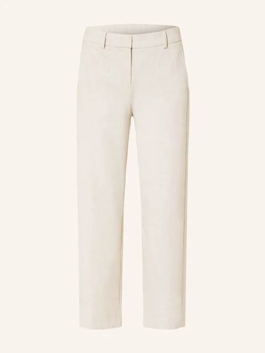 Zdjęcie produktu Opus Pants Kuloty Mette beige