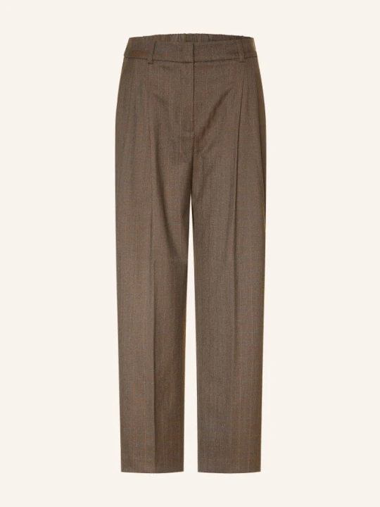 Zdjęcie produktu Opus Pants Spodnie 7 / 8 Lessieh braun brązowy