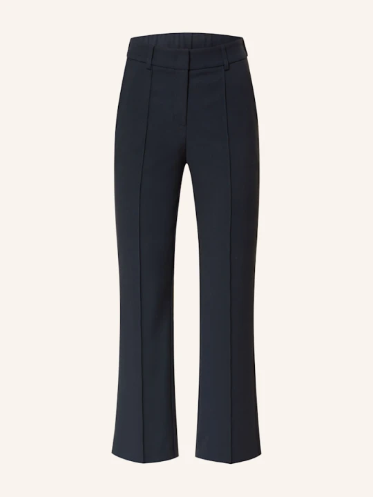 Zdjęcie produktu Opus Pants Spodnie Luane blau GRANATOWY