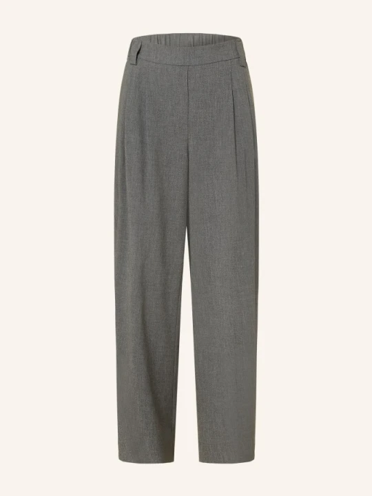 Zdjęcie produktu Opus Pants Spodnie Metta grau SZARY