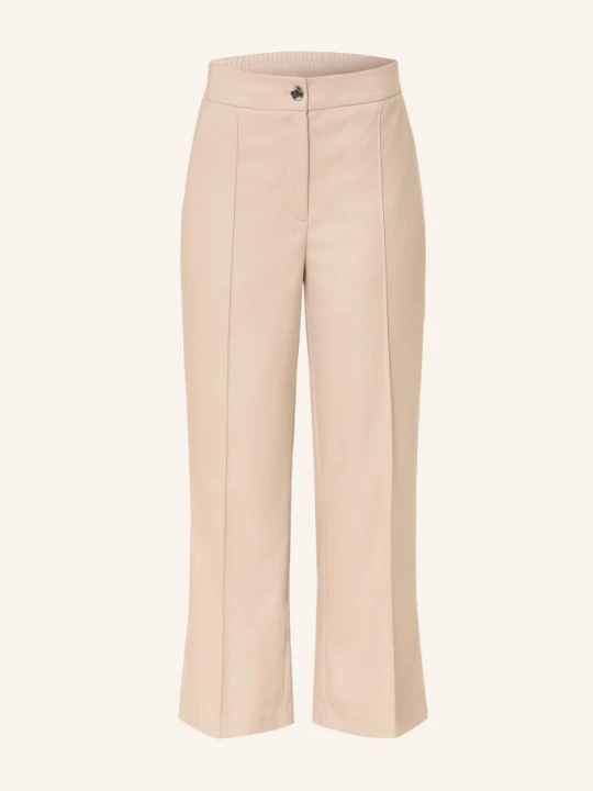 Zdjęcie produktu Opus Spodnie 7 / 8 Melane Soft beige