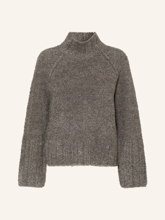 Zdjęcie produktu Opus Sweter Porizon beige SZARY