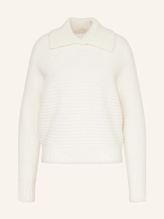 Zdjęcie produktu Opus Sweter Purika beige ECRU