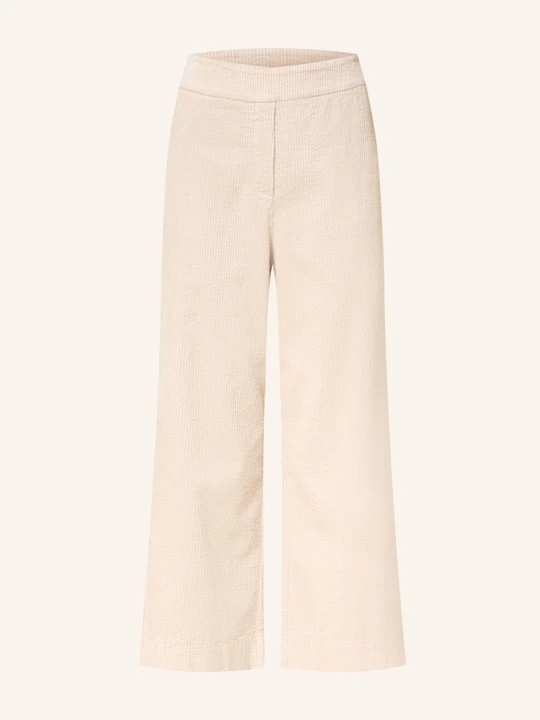 Zdjęcie produktu Opus Sztruksowe Kuloty Misha beige