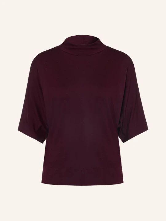 Zdjęcie produktu Opus T-Shirt Sinse rot CIEMNOCZERWONY