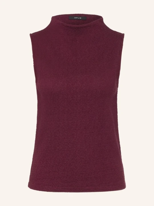 Zdjęcie produktu Opus Top Ivaro rot CIEMNOCZERWONY