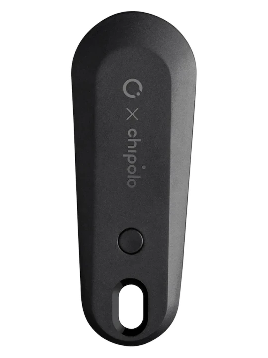 Zdjęcie produktu Orbitkey brelok lokalizator bluetooth x Chipolo 6, 5 x 2, 5 cm czarny