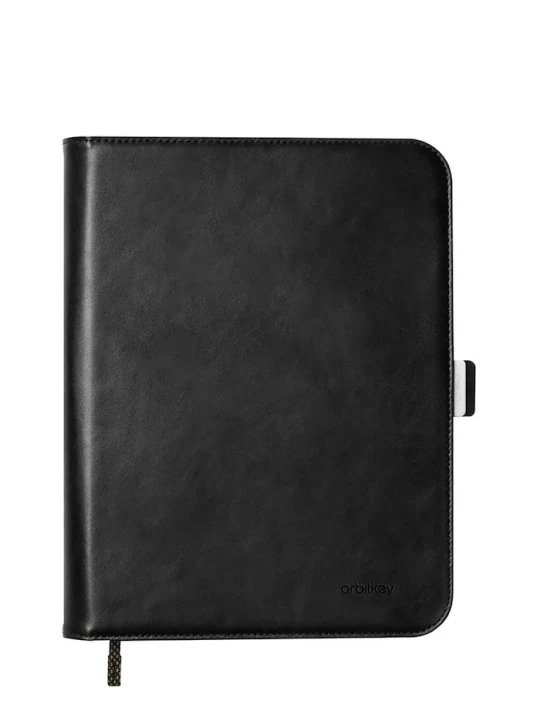 Zdjęcie produktu Orbitkey etui na ipad Compendium A5 czarny