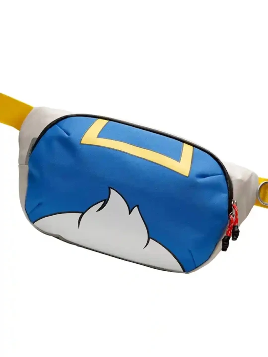 Zdjęcie produktu Orbitkey torba na ramię Disney™ Sling 4L x Donald Duck™