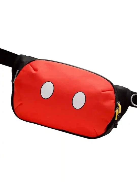 Zdjęcie produktu Orbitkey torba na ramię Disney™ Sling 4L x Mickey Mouse
