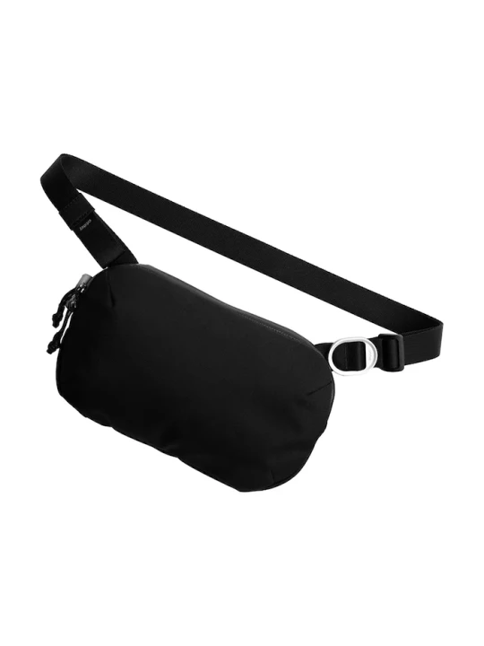 Zdjęcie produktu Orbitkey torba na ramię Sling Mini 2 L czarny