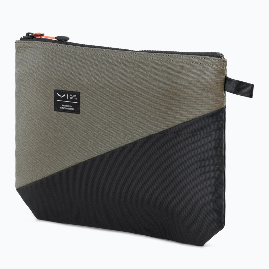 Zdjęcie produktu Organizer Salewa Fanes Accessory Bag bungee cord Szary