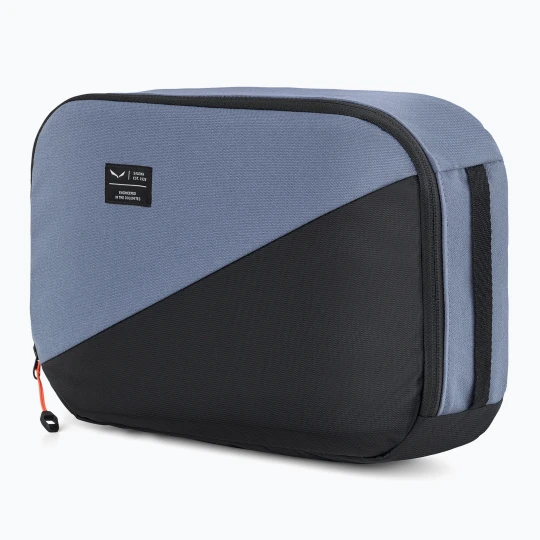 Zdjęcie produktu Organizer Salewa Fanes Cube Case java blue Granatowy