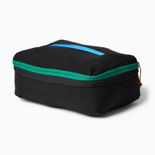 Zdjęcie produktu Organizer turystyczny Cotopaxi Cubo 12L Expandable Packing Cube black