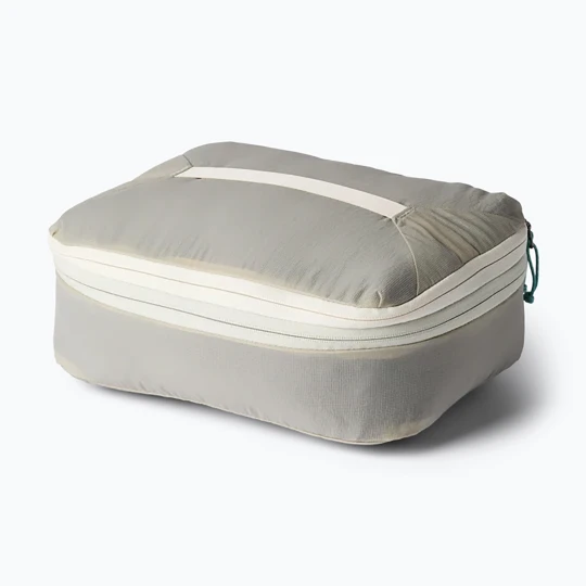 Zdjęcie produktu Organizer turystyczny Cotopaxi Cubo 12L Expandable Packing Cube mineral Beżowy