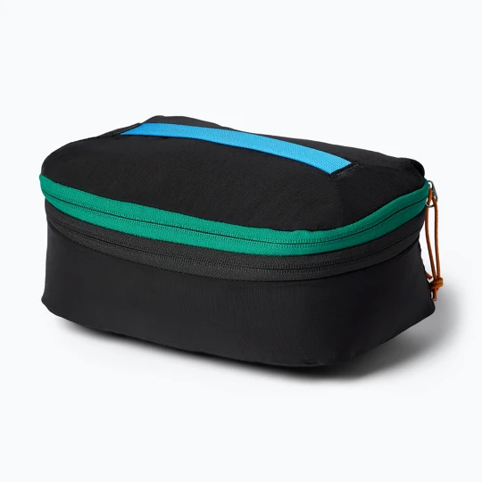 Zdjęcie produktu Organizer turystyczny Cotopaxi Cubo 6L Expandable Packing Cube black