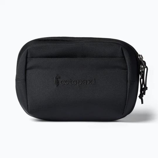 Zdjęcie produktu Organizer turystyczny Cotopaxi Viaje Tech Organizer cotopaxi black