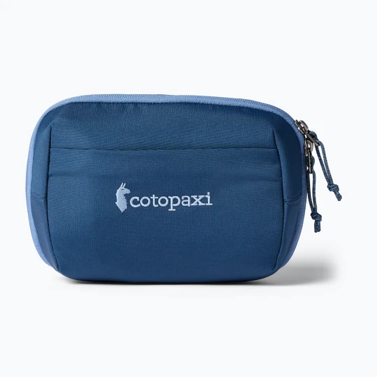 Zdjęcie produktu Organizer turystyczny Cotopaxi Viaje Tech Organizer deep sea Granatowy