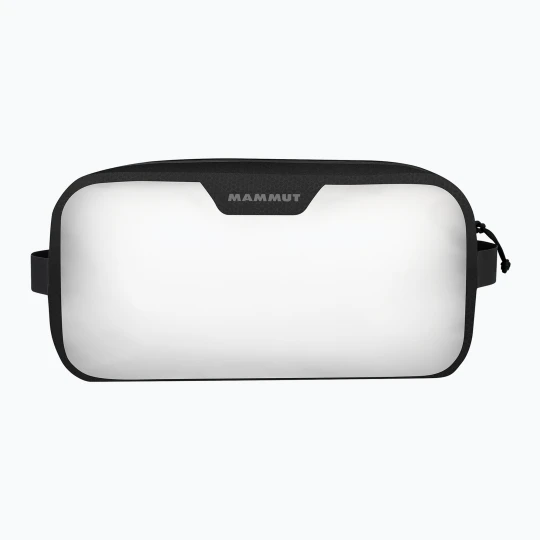 Zdjęcie produktu Organizer turystyczny Mammut Smart Case Light black